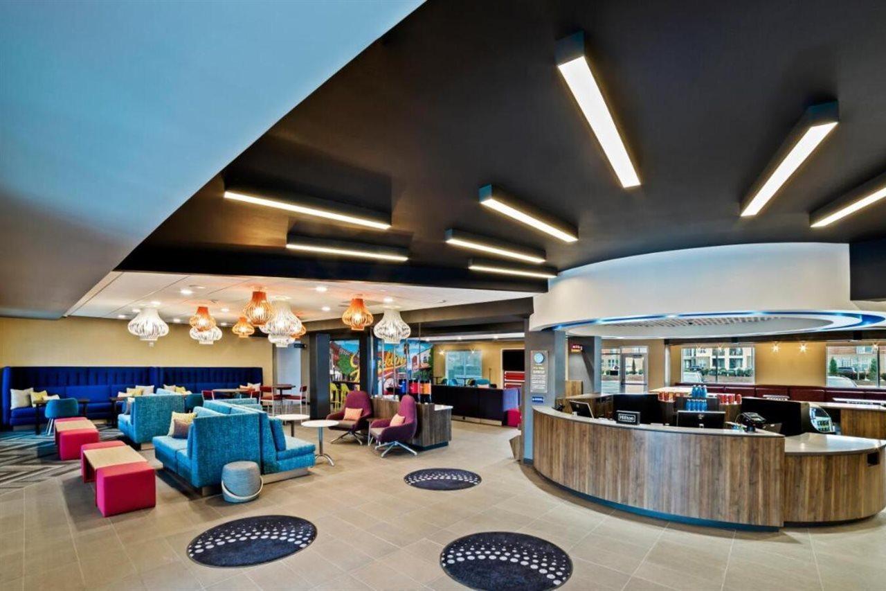 Tru By Hilton Franklin Cool Springs Nashville Ngoại thất bức ảnh