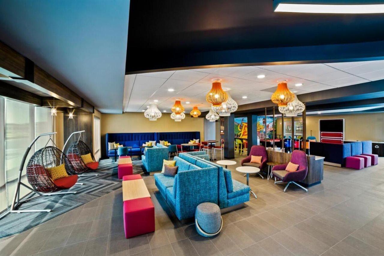 Tru By Hilton Franklin Cool Springs Nashville Ngoại thất bức ảnh