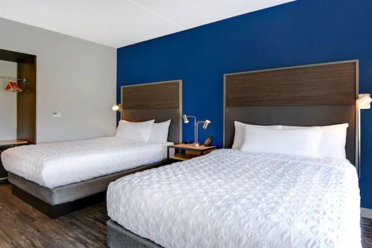 Tru By Hilton Franklin Cool Springs Nashville Ngoại thất bức ảnh