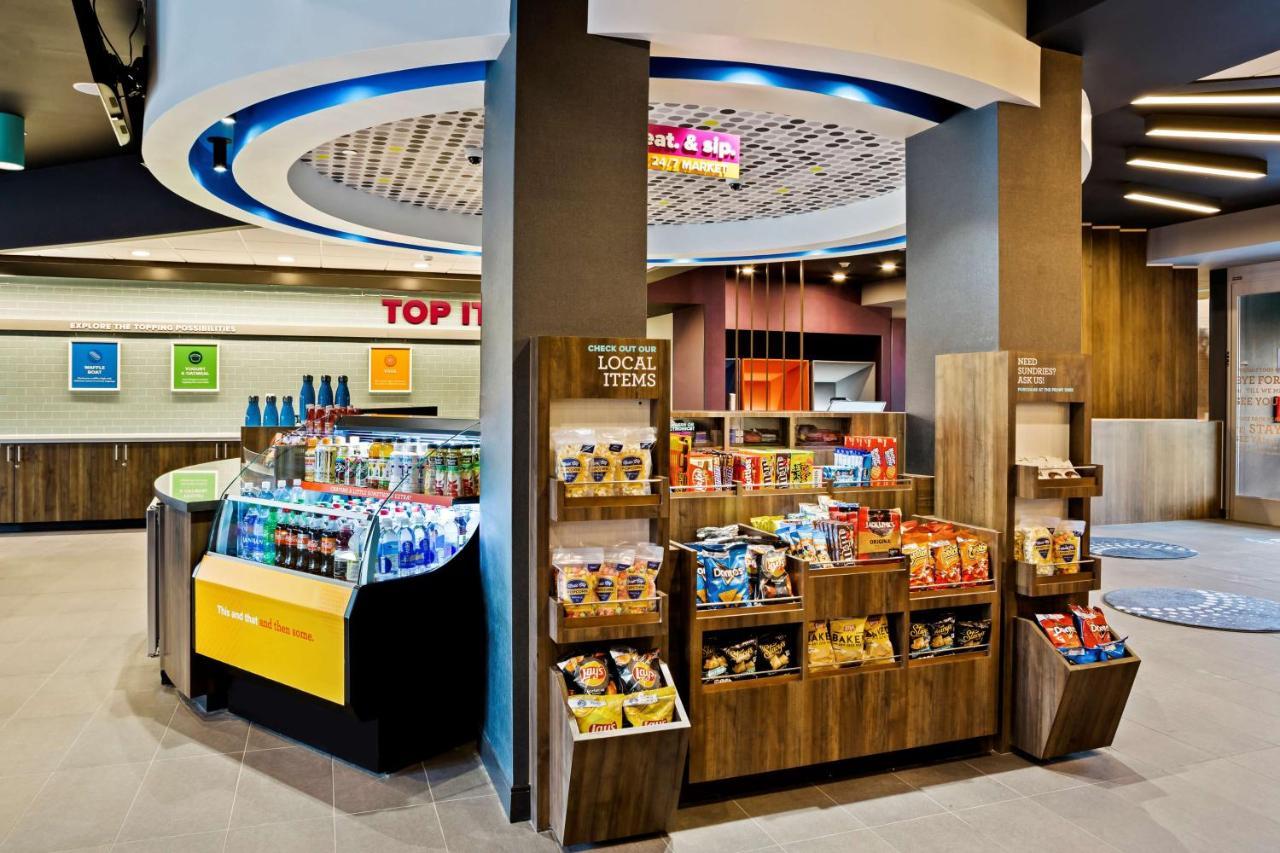 Tru By Hilton Franklin Cool Springs Nashville Ngoại thất bức ảnh