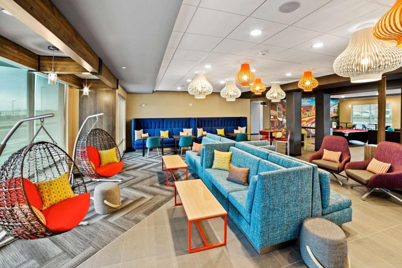 Tru By Hilton Franklin Cool Springs Nashville Ngoại thất bức ảnh