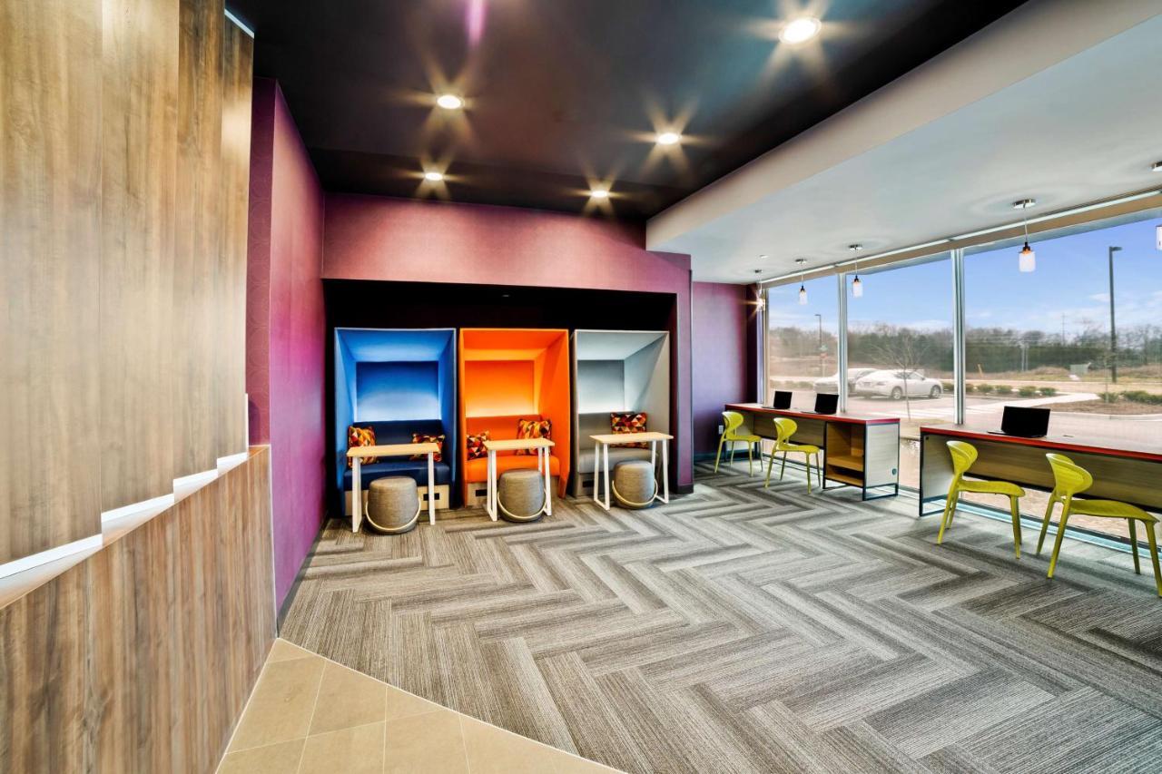 Tru By Hilton Franklin Cool Springs Nashville Ngoại thất bức ảnh
