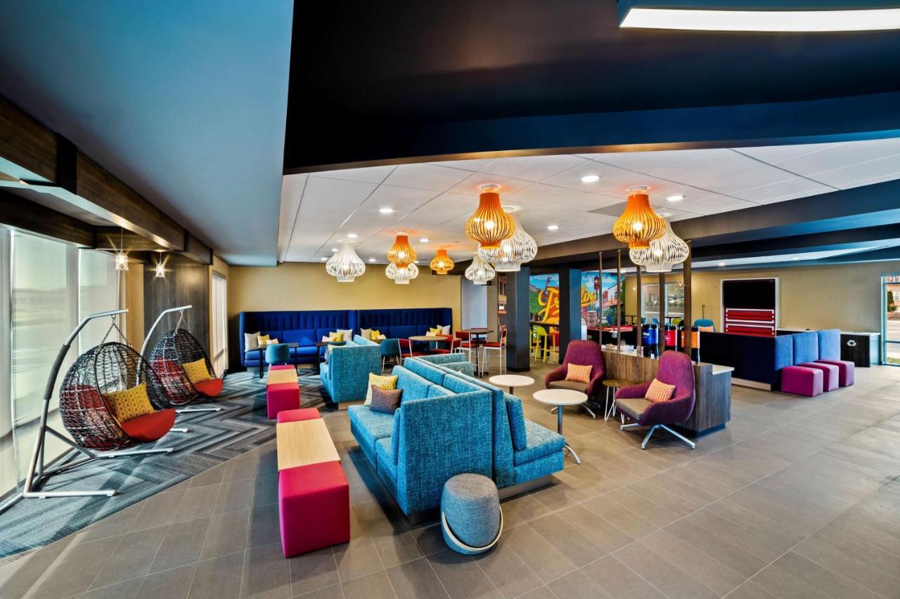 Tru By Hilton Franklin Cool Springs Nashville Ngoại thất bức ảnh