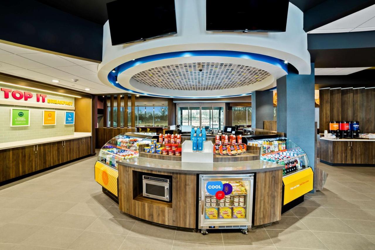 Tru By Hilton Franklin Cool Springs Nashville Ngoại thất bức ảnh