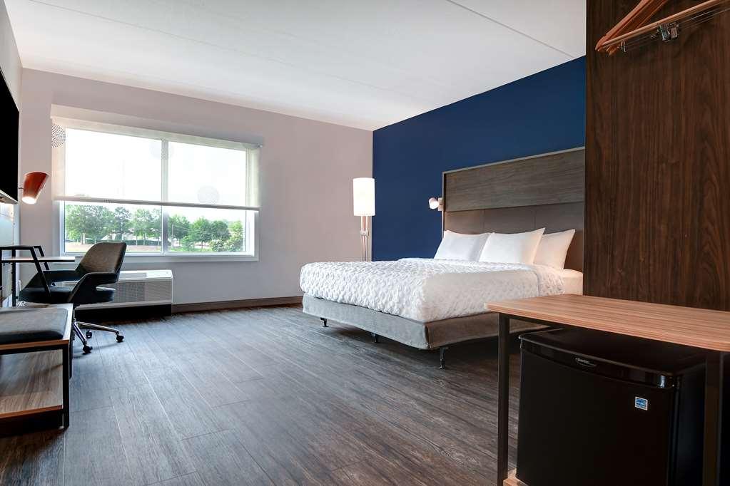 Tru By Hilton Franklin Cool Springs Nashville Phòng bức ảnh