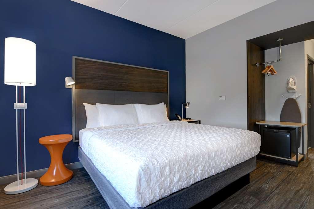 Tru By Hilton Franklin Cool Springs Nashville Phòng bức ảnh