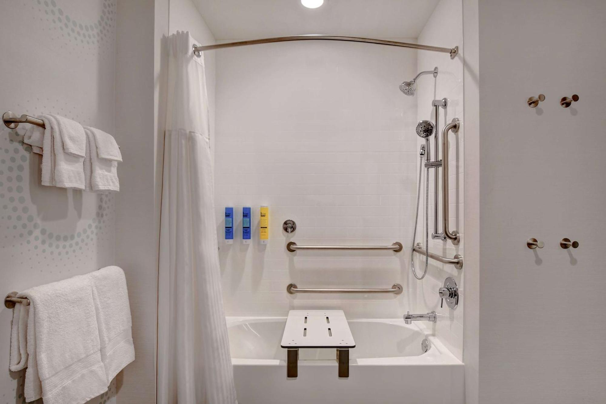Tru By Hilton Franklin Cool Springs Nashville Ngoại thất bức ảnh