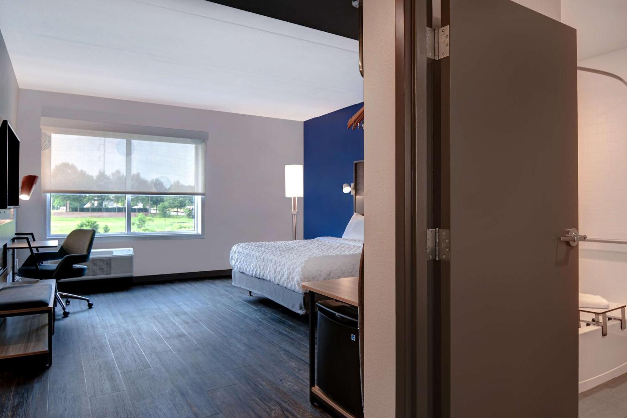 Tru By Hilton Franklin Cool Springs Nashville Ngoại thất bức ảnh