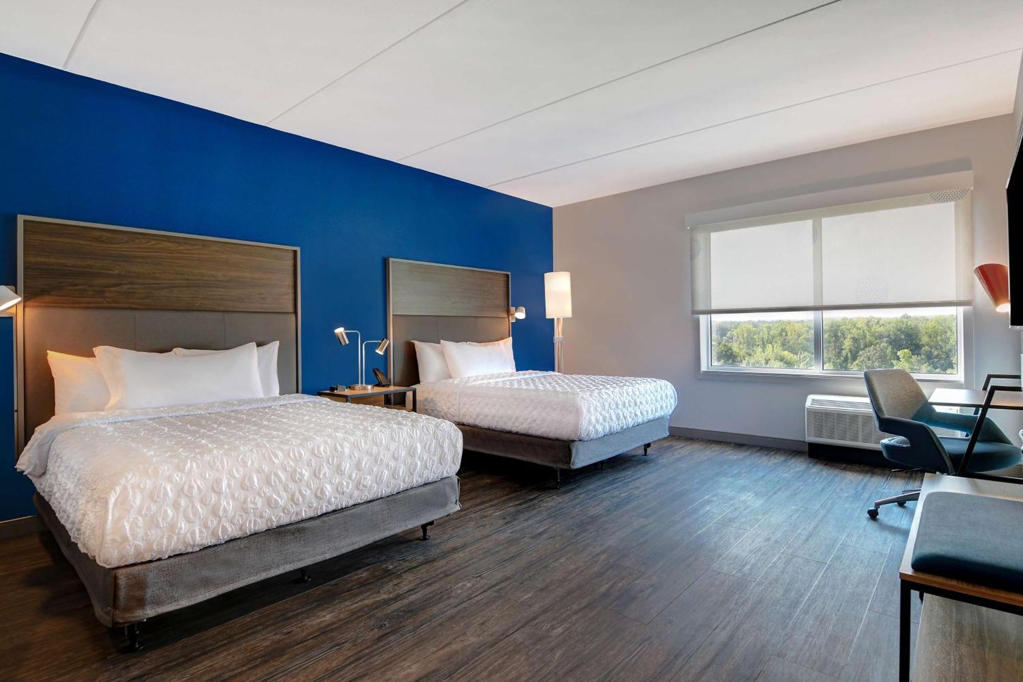 Tru By Hilton Franklin Cool Springs Nashville Ngoại thất bức ảnh