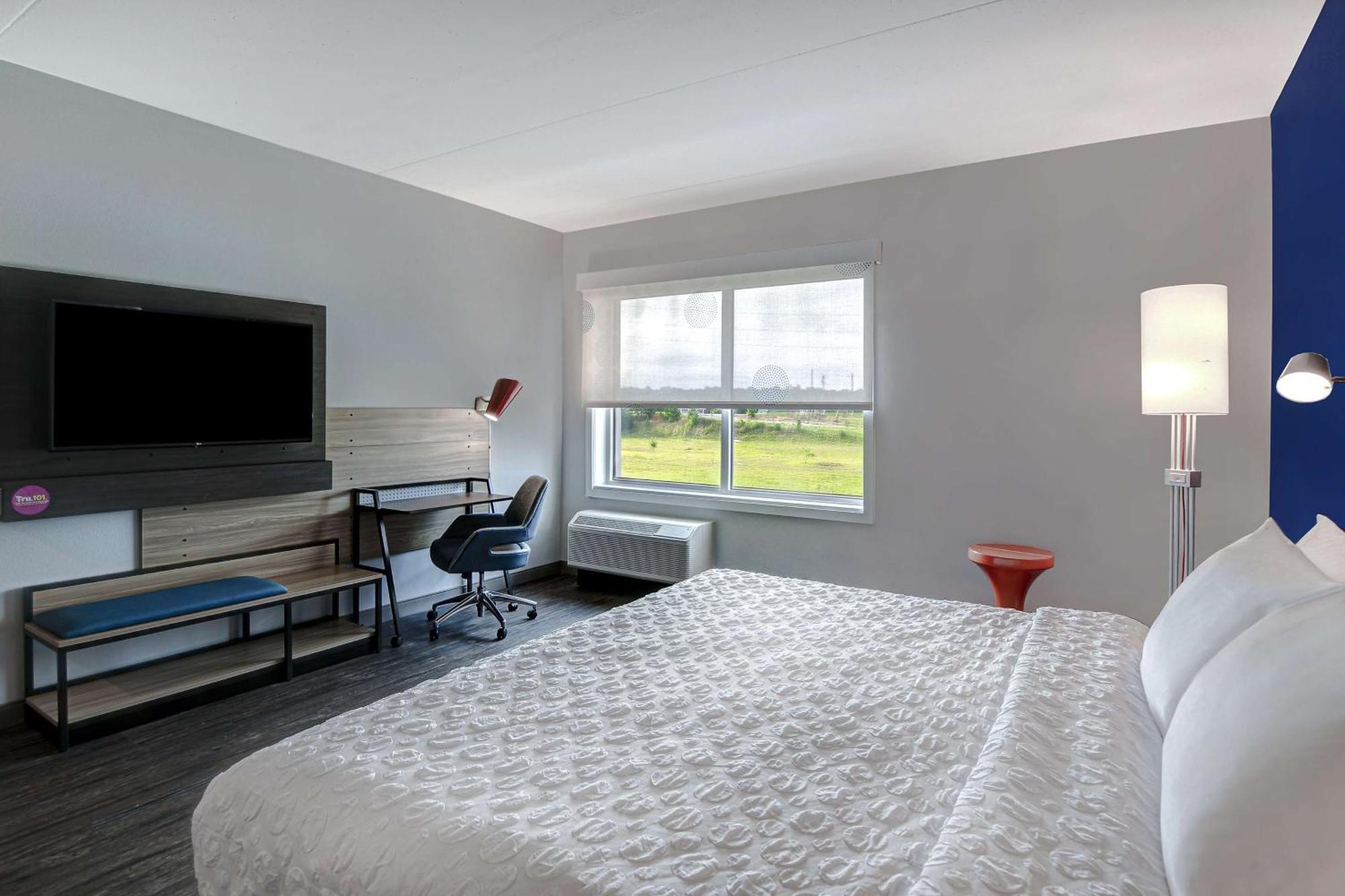 Tru By Hilton Franklin Cool Springs Nashville Ngoại thất bức ảnh