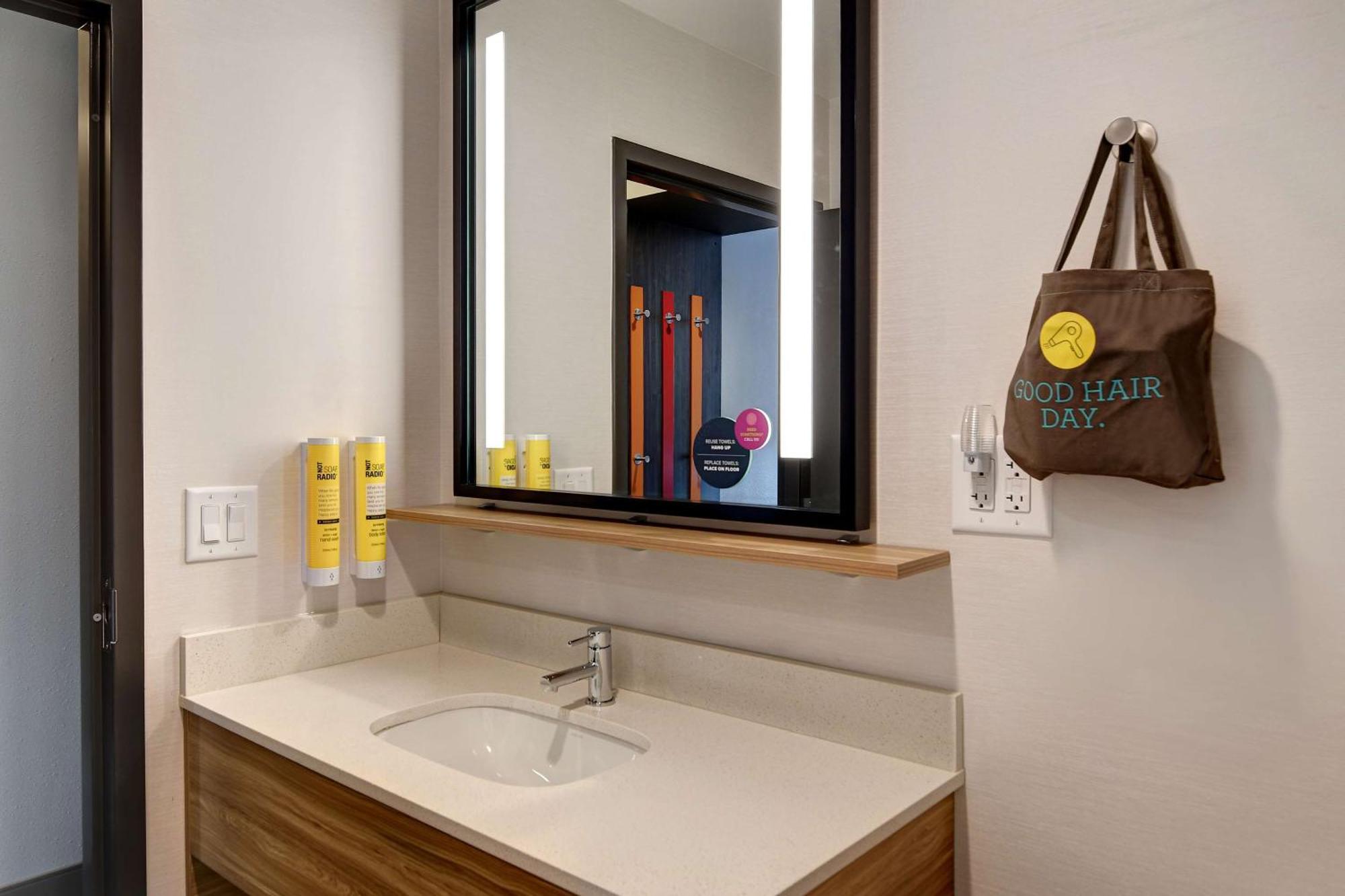 Tru By Hilton Franklin Cool Springs Nashville Ngoại thất bức ảnh
