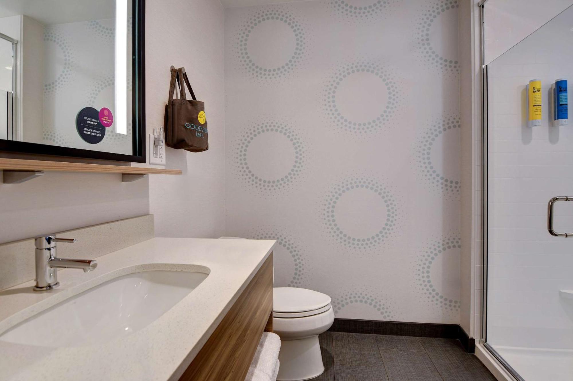Tru By Hilton Franklin Cool Springs Nashville Ngoại thất bức ảnh