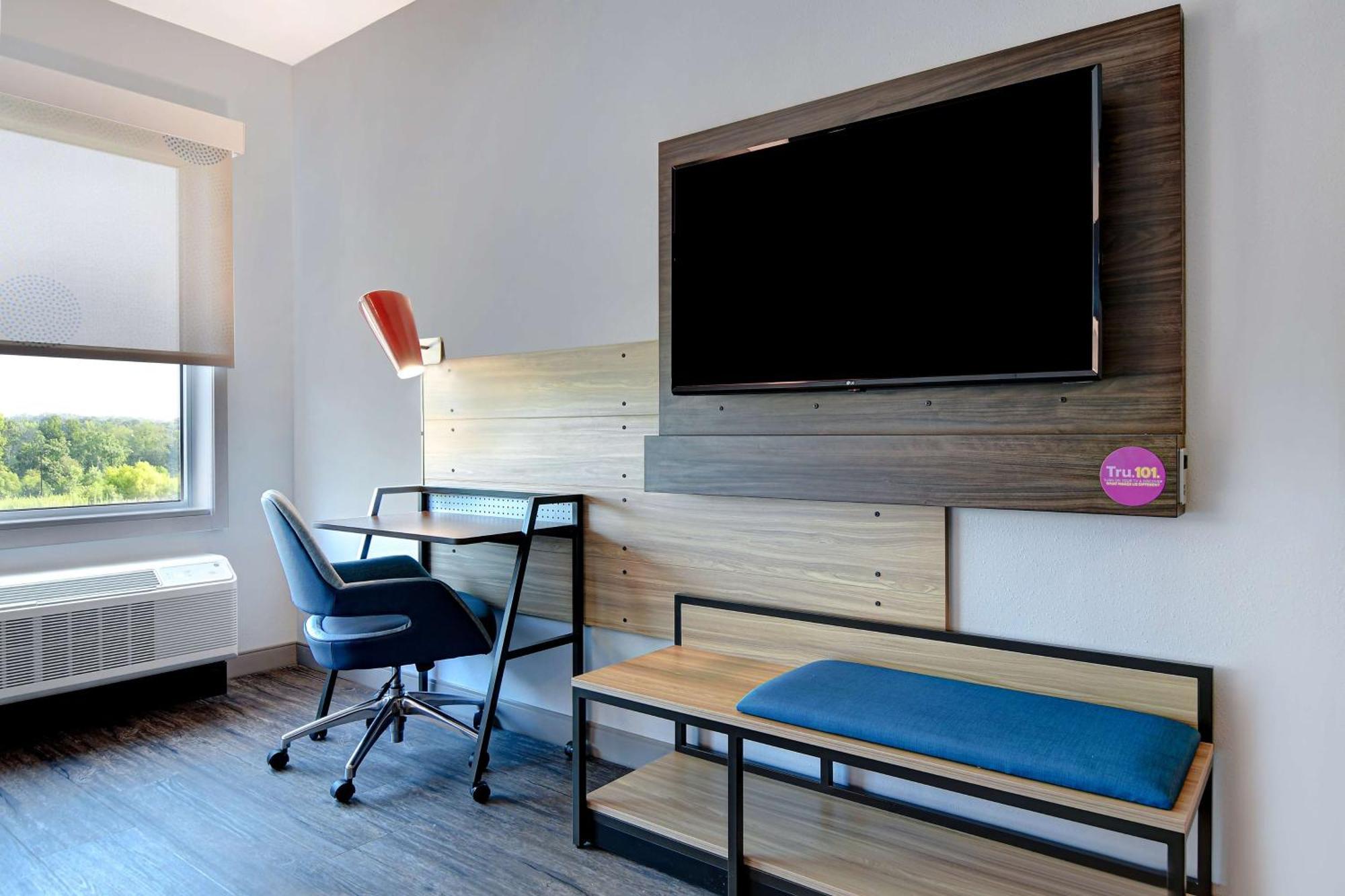 Tru By Hilton Franklin Cool Springs Nashville Ngoại thất bức ảnh