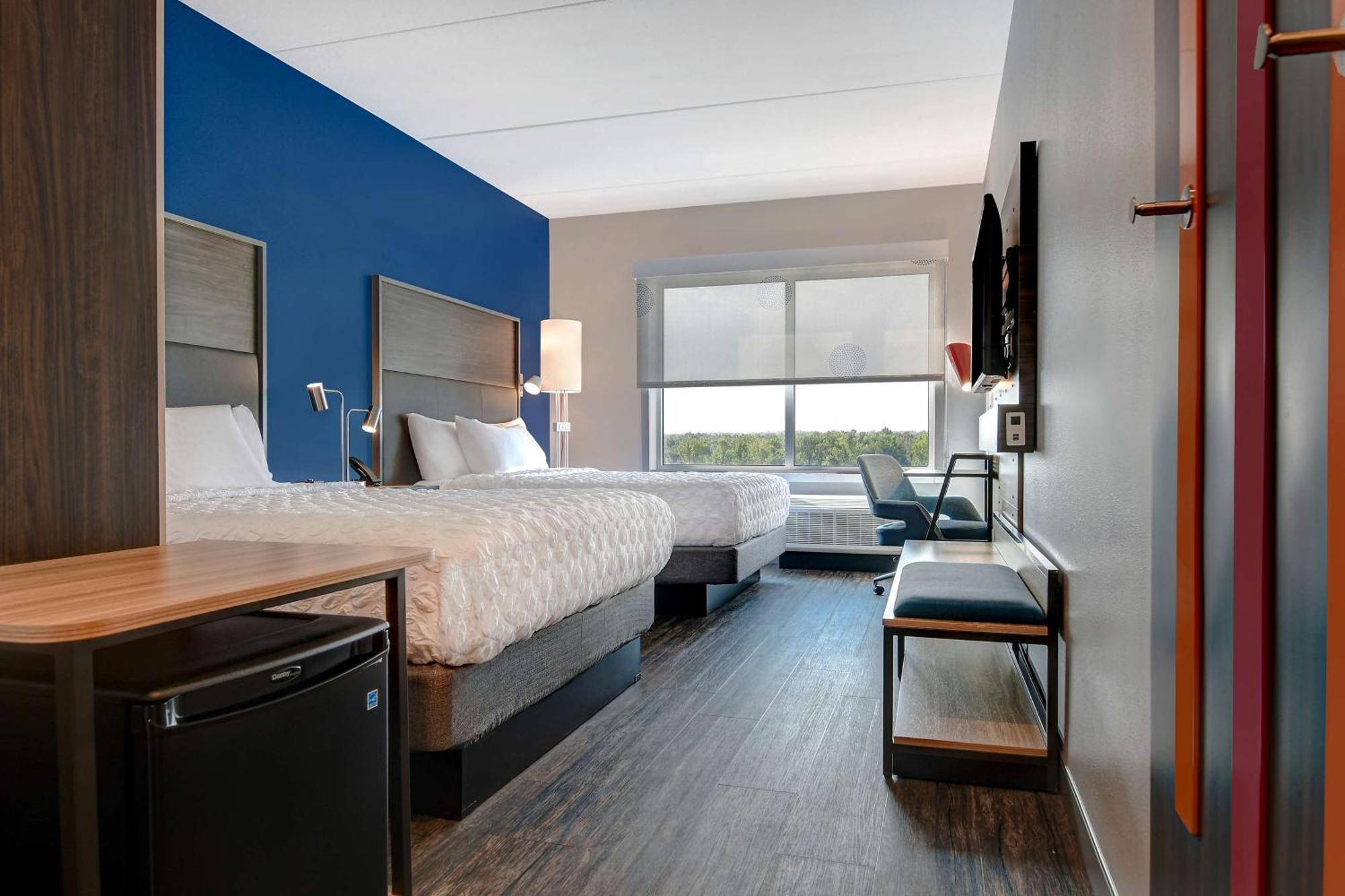 Tru By Hilton Franklin Cool Springs Nashville Ngoại thất bức ảnh