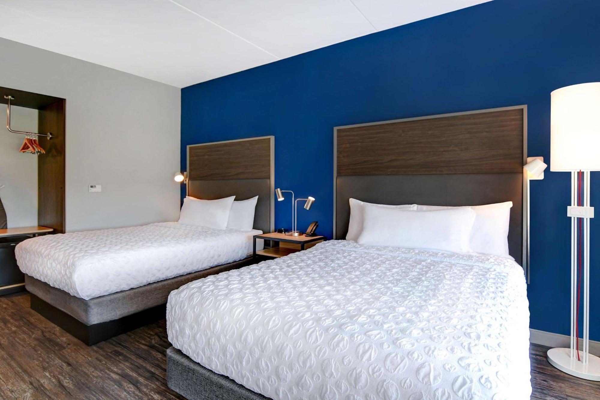 Tru By Hilton Franklin Cool Springs Nashville Ngoại thất bức ảnh