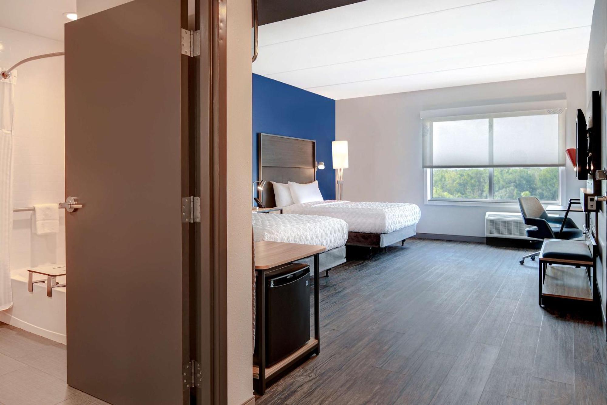 Tru By Hilton Franklin Cool Springs Nashville Ngoại thất bức ảnh