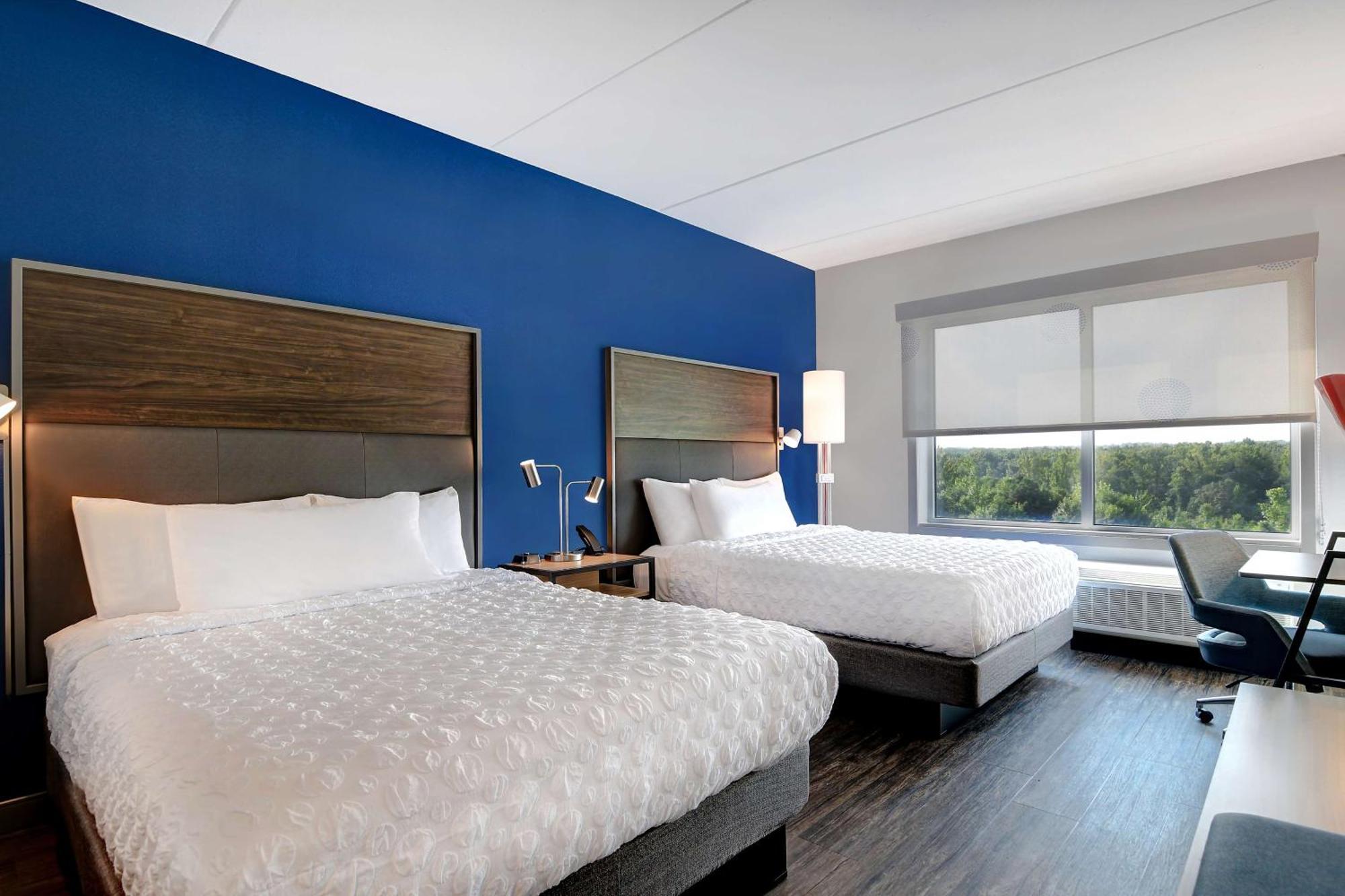 Tru By Hilton Franklin Cool Springs Nashville Ngoại thất bức ảnh