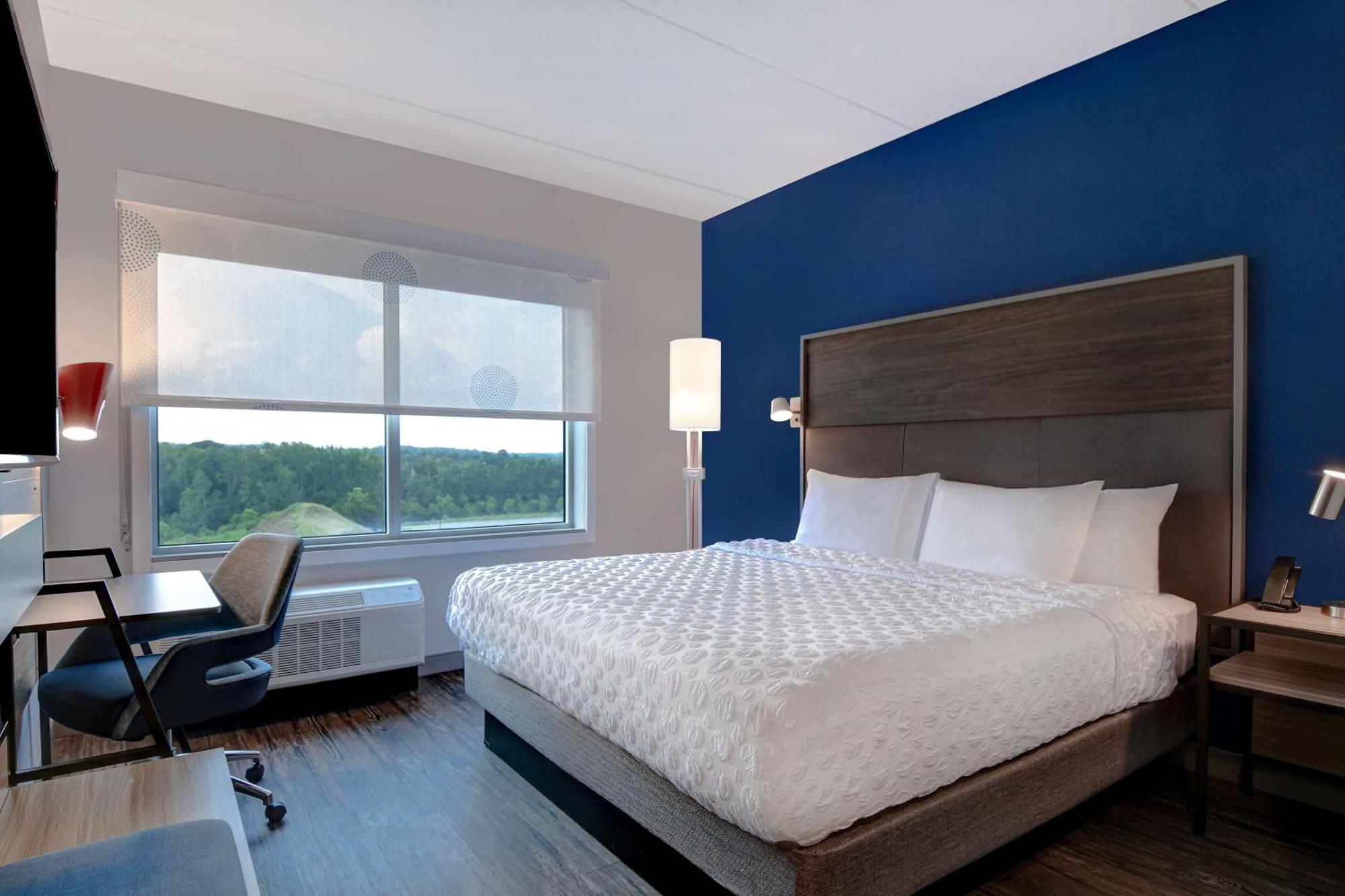 Tru By Hilton Franklin Cool Springs Nashville Ngoại thất bức ảnh