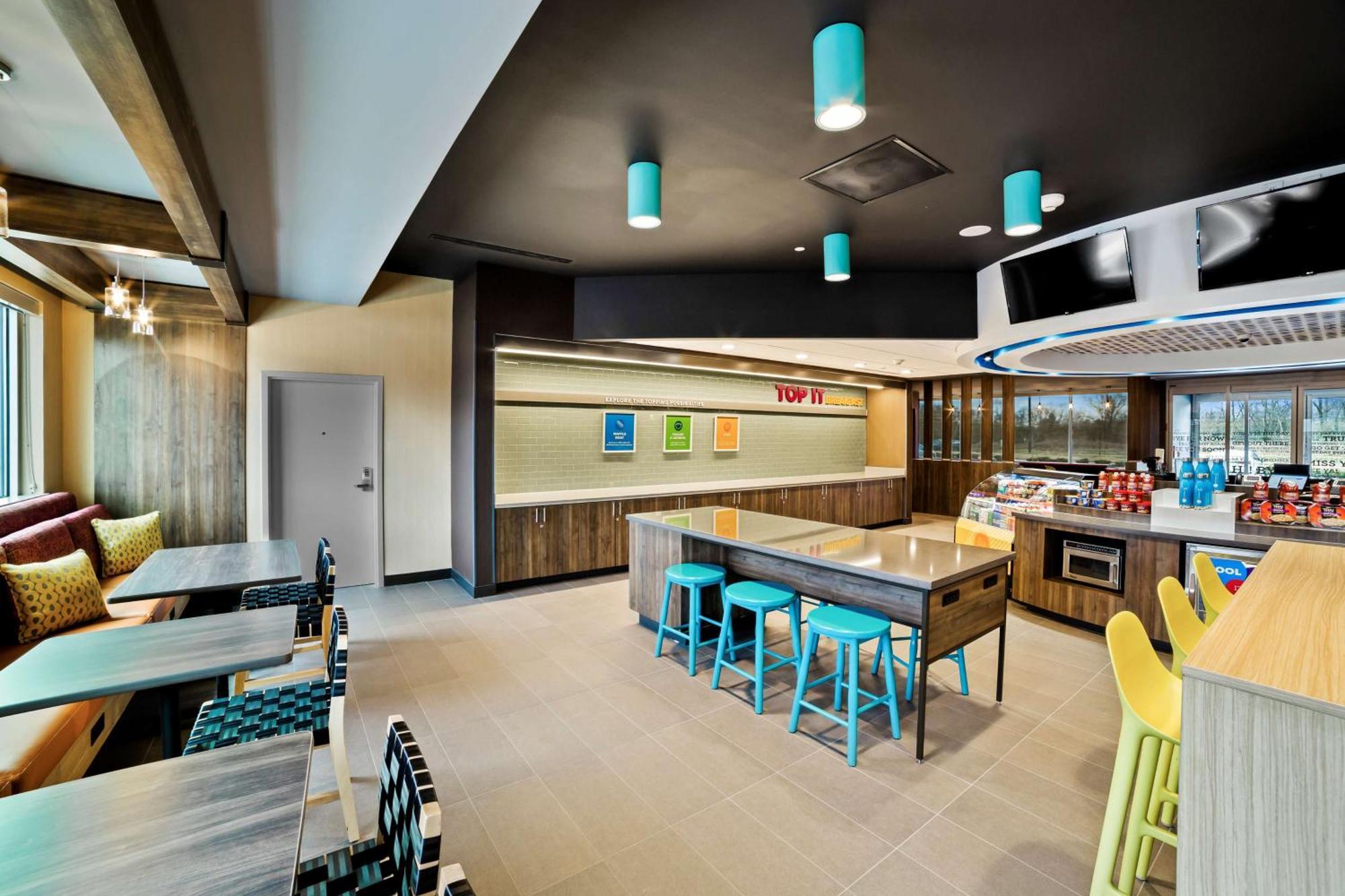 Tru By Hilton Franklin Cool Springs Nashville Ngoại thất bức ảnh