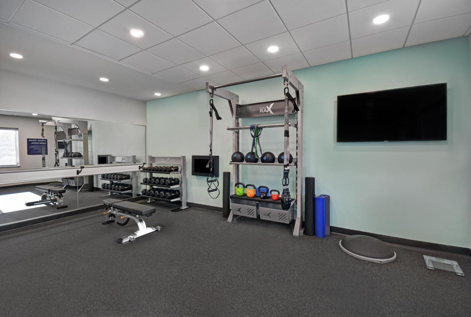 Tru By Hilton Franklin Cool Springs Nashville Ngoại thất bức ảnh